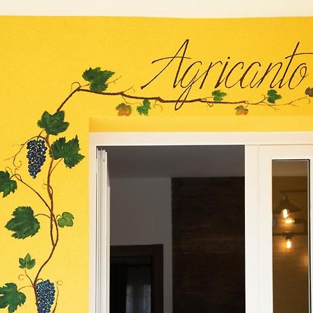 Agricanto เซสตรี เลวานเต ภายนอก รูปภาพ